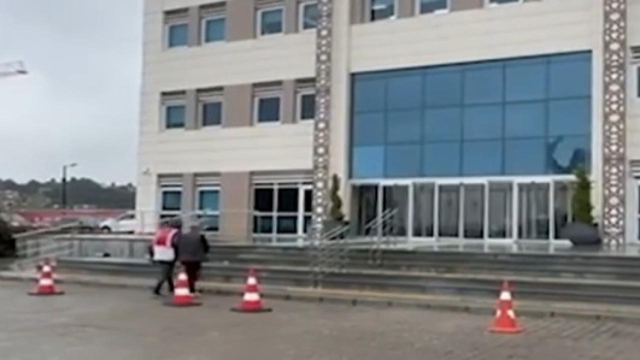Otomatik Taslak