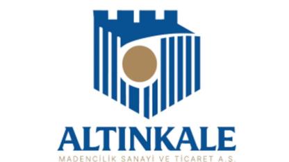 Altınkale Madencilik’ten Bayramiç Açıklaması