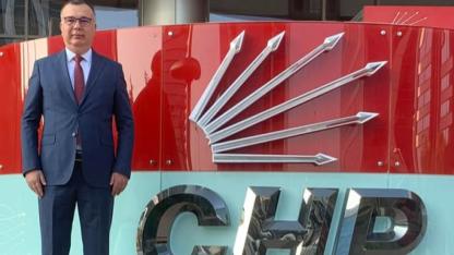 Arslan“CHP kişisel hesapların değil, halk mücadelesinin partisidir”