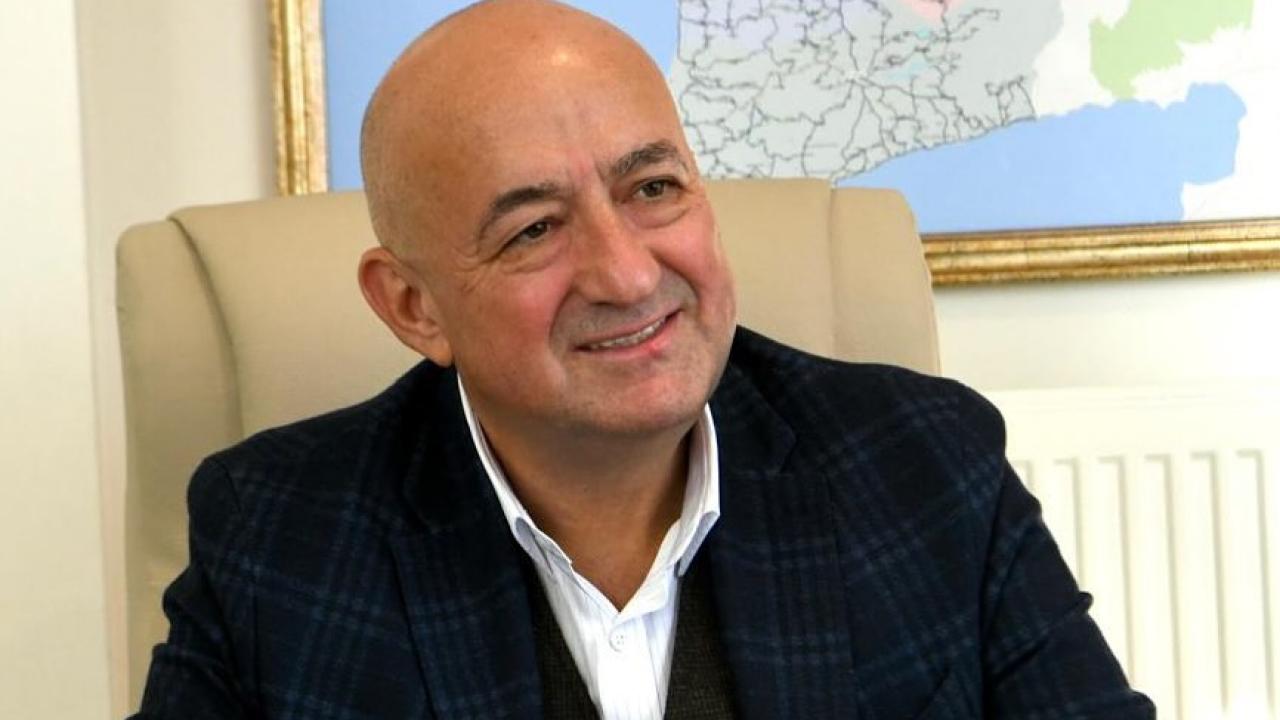 Ayhan Gider’den 19 Mayıs mesajı
