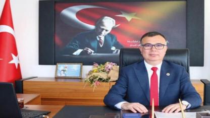 Başkan Arslan; “Kemal Kılıçdaroğlu ile asla yol yürümeyeceğim”