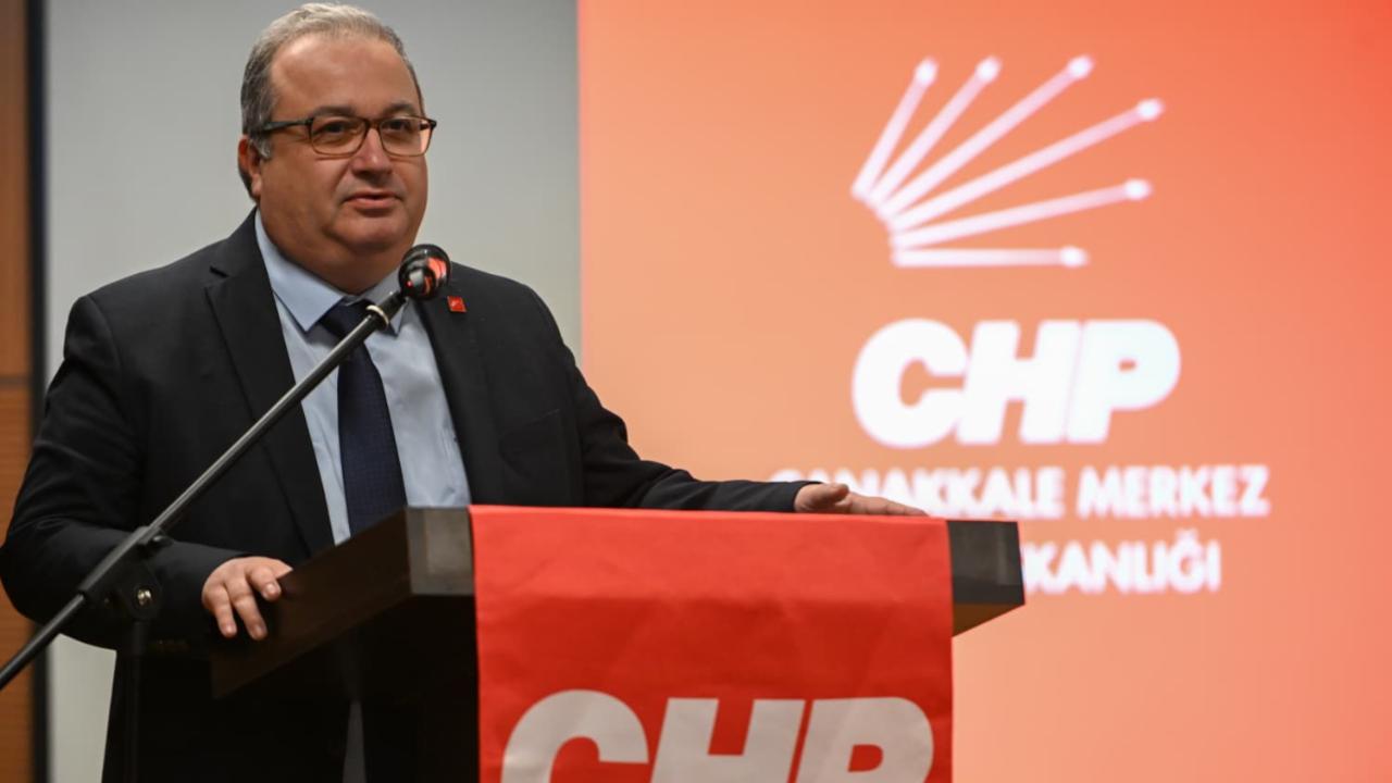Başkan Gürbüz; “İşsizlikte artış geleceğe dair endişeleri büyütüyor”