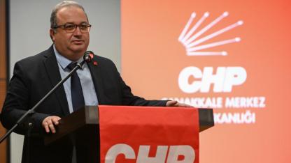 Başkan Gürbüz; “İşsizlikte artış geleceğe dair endişeleri büyütüyor”