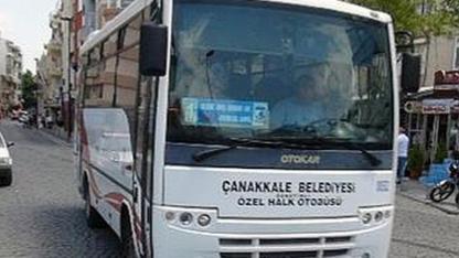 Bayram öncesi öğrenciler için otogar seferi düzenlenecek
