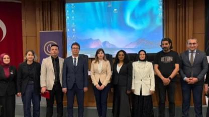 Birlik Vakfı’ndan “Bağımlılıkla mücadele konferansı”