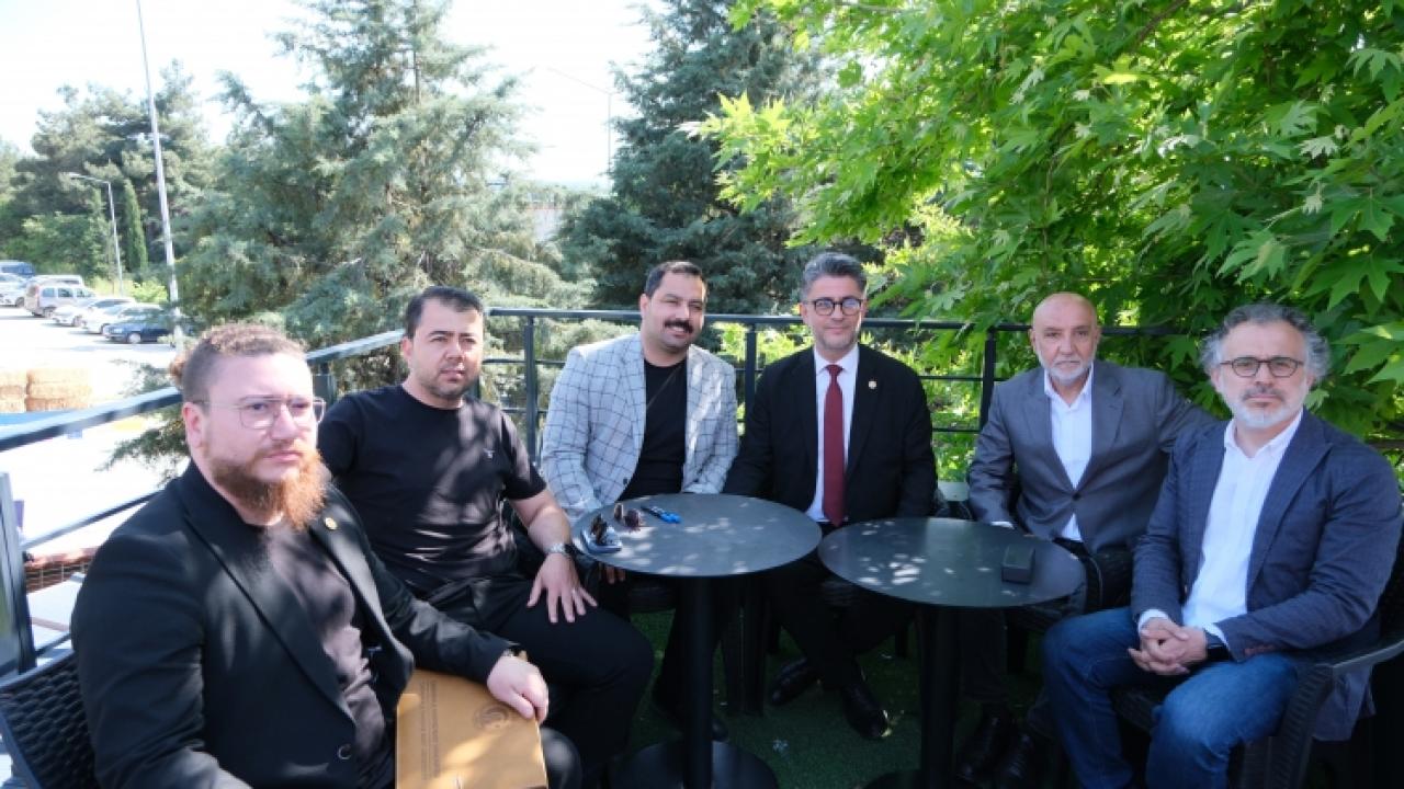 ÇOMÜ-Çanakkale Spor Kulübü iş birliği!