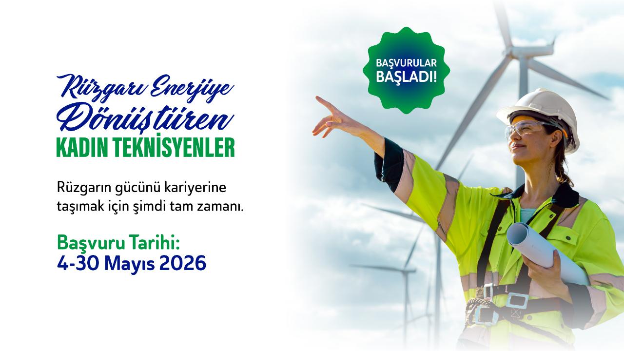Enerjisa Üretim, kadınların gücüyle dönüşen enerji geleceği için REDKA’da yeni dönemi başlatıyor