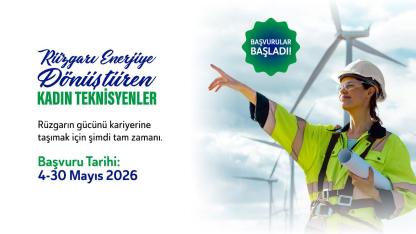 Enerjisa Üretim, kadınların gücüyle dönüşen enerji geleceği için REDKA’da yeni dönemi başlatıyor