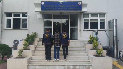 Jandarmadan operasyon: 103 şüpheli yakalandı, 10 kişi tutuklandı!