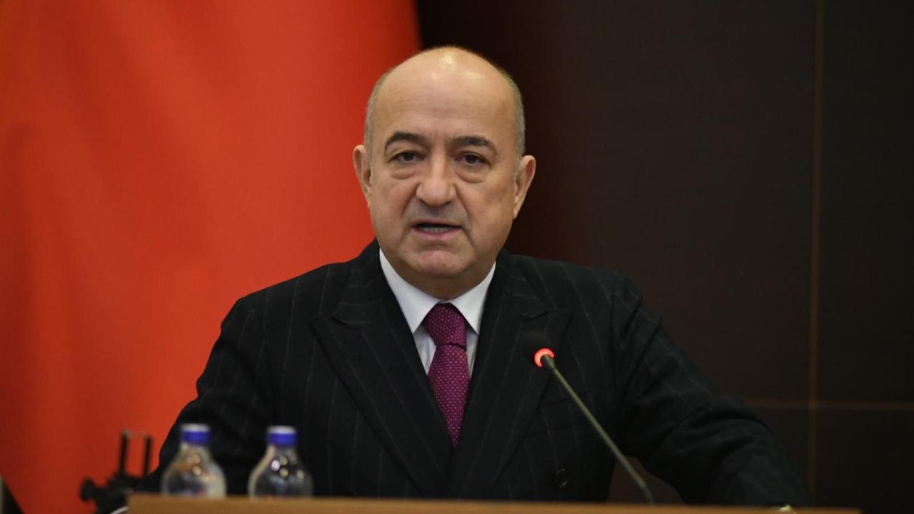 Kim suç işlemişse hesabını versin!