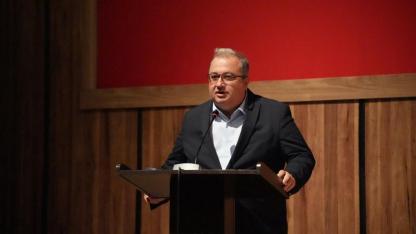 Levent Gürbüz: "Çanakkale’de demokrasi ve dayanışma için omuz omuza yürüdük"