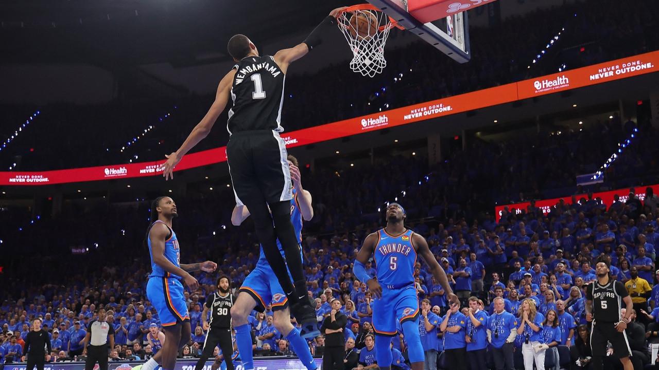 NBA Canlı Skor ile Basketbolun Kalbinde Yer Alın