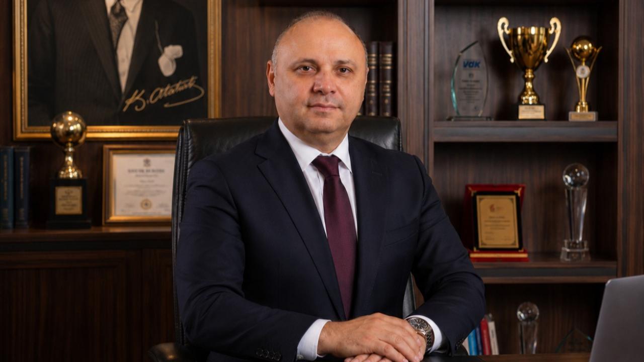 Turgay Kılıç’tan Malatya’ya geçmiş olsun mesajı