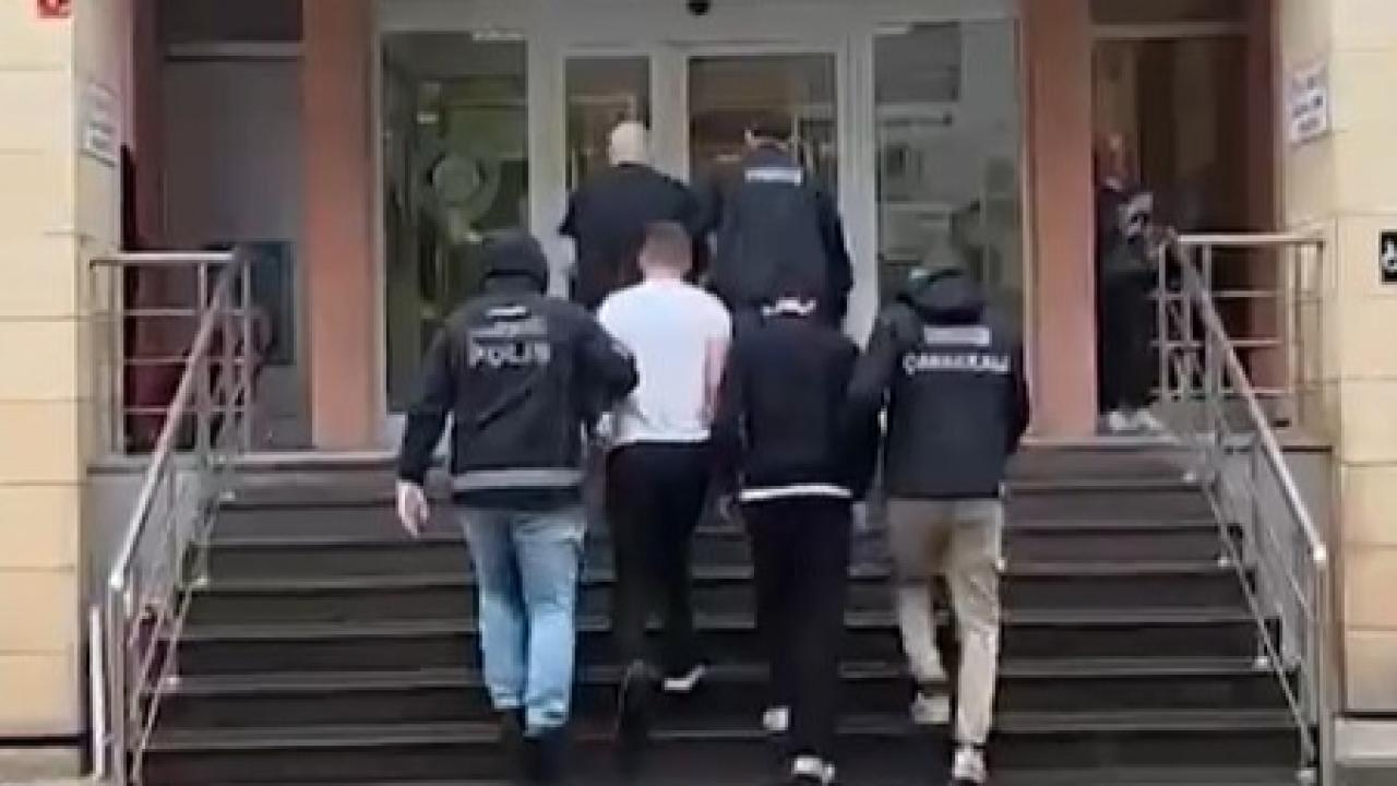 Uyuşturucu operasyonu; 4 şahıs tutuklandı!