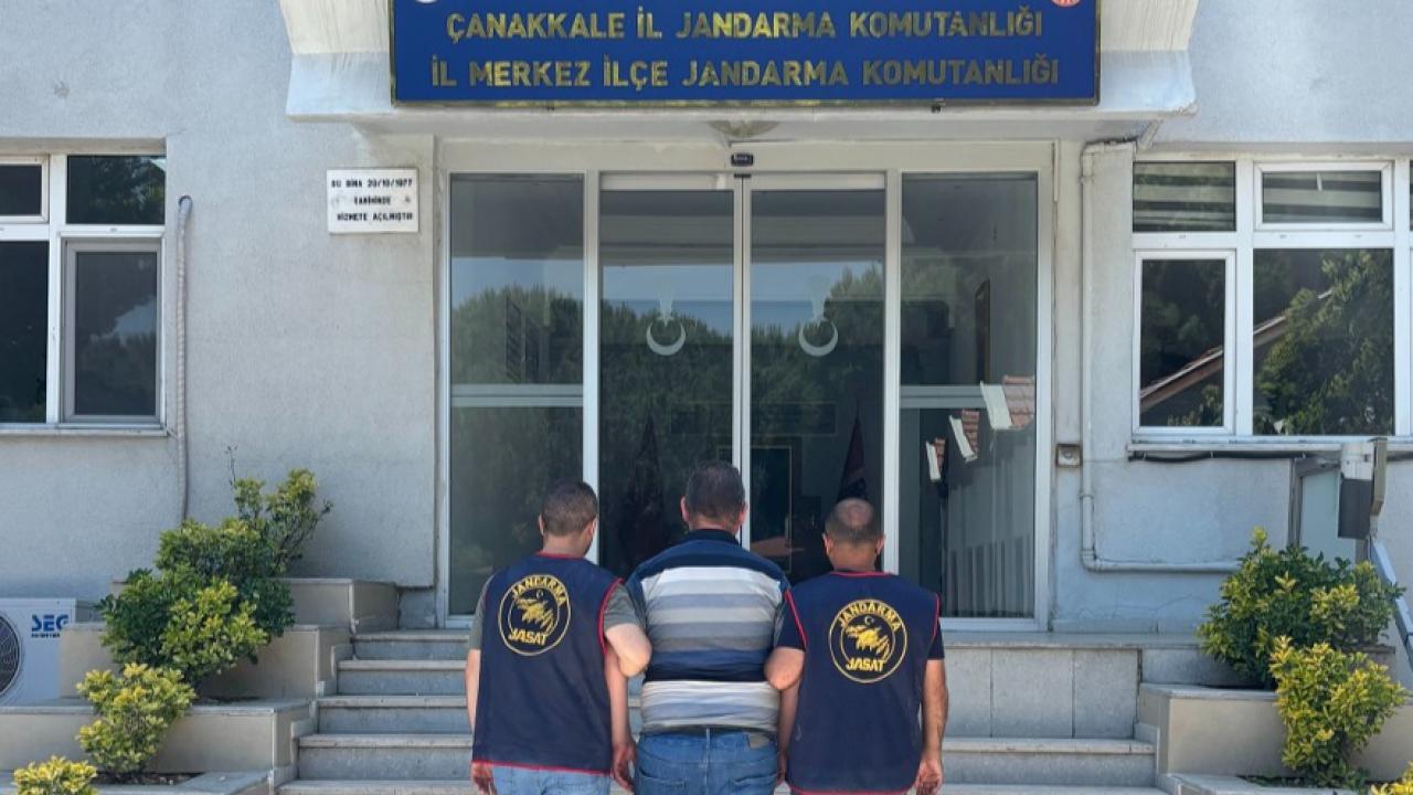 Çanakkale'de Jandarma’dan bir haftada dev denetim: