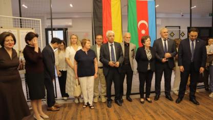 ÇOMÜ, Türkiye ile Azerbaycan arasında köprü oluyor