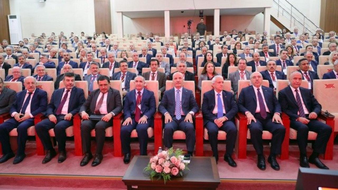 ÇOMÜ’de "Yetkinlik odaklı mikro yeterlilikler" eğitimi başlıyor