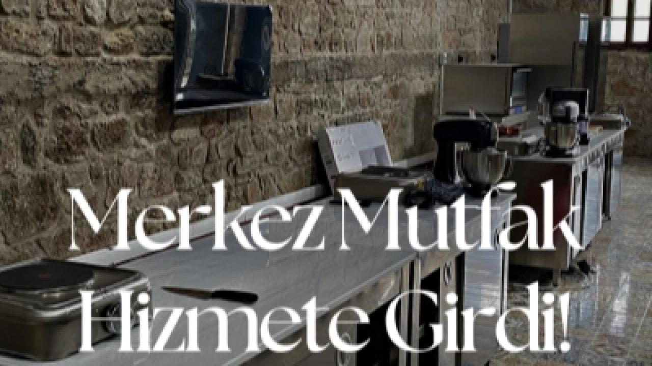 Dardanos Mutfak Akademisi büyümeye devam ediyor