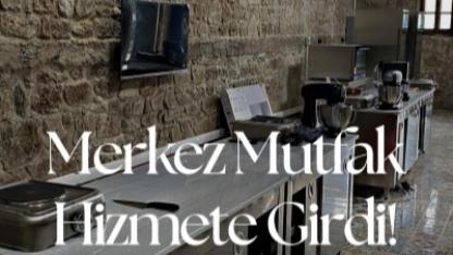 Dardanos Mutfak Akademisi büyümeye devam ediyor