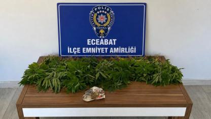 Farklı suçlardan aranan 8 şahıs yakalandı