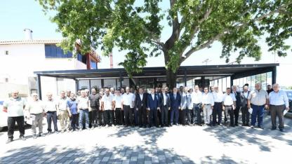 Gider, “Bizim derdimiz başka onların derdi bambaşka”