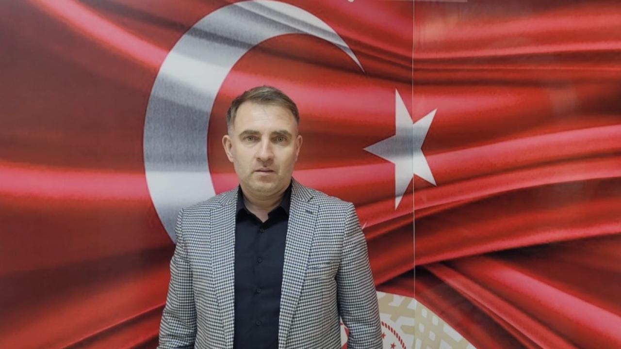 Gökhan Uz'dan üreticiye güvence: “Tek bir çiftçimiz bile mağdur olmayacak”