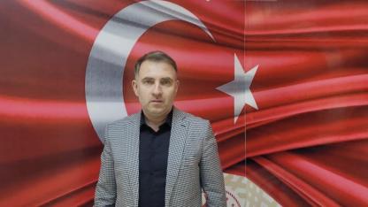 Gökhan Uz'dan üreticiye güvence: “Tek bir çiftçimiz bile mağdur olmayacak”