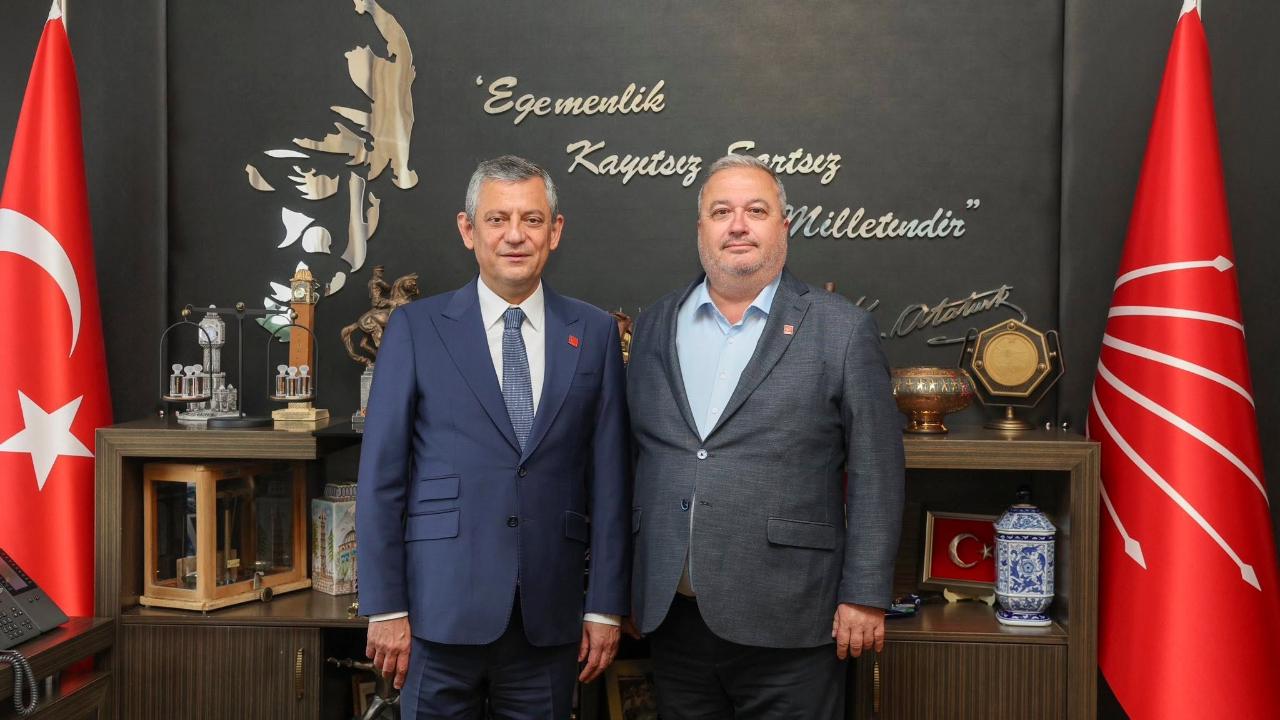 Gürbüz, “Biz bu Kararı tanımıyoruz”