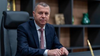 Kuzu, "Algı değil hizmet üretiyoruz"