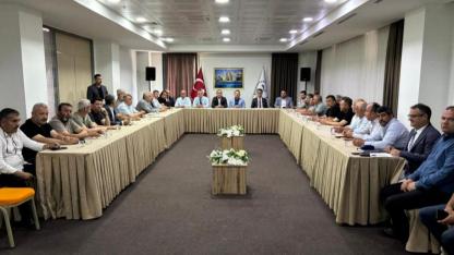Lapseki’de meyveciliğin geleceği kompost ve sürdürülebilir tarım çalıştayı’nda ele alındı