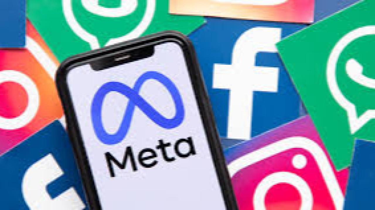 Meta çöktü! Facebook, instagram ve whatsapp'a erişim sorunu