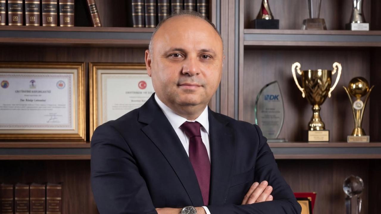 Turgay Kılıç’tan şeffaflık vurgusu: “Üyeler her kuruşun hesabını görecek”