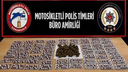 12 bin kişi denetlendi, 14 kişi tutuklandı