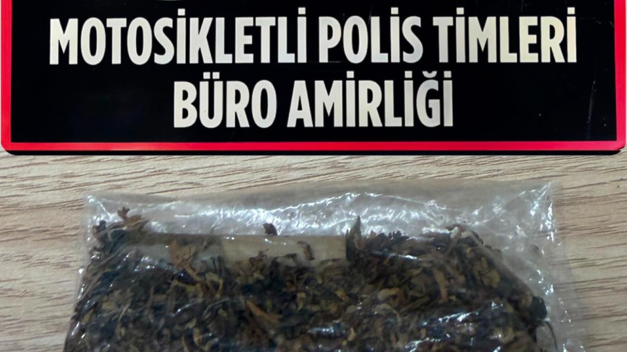 34 aranan şahıs yakalandı, 17’si tutuklandı