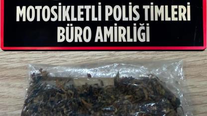 34 aranan şahıs yakalandı, 17’si tutuklandı