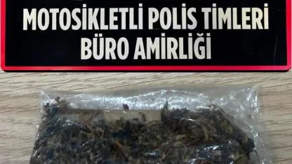 34 aranan şahıs yakalandı, 17’si tutuklandı