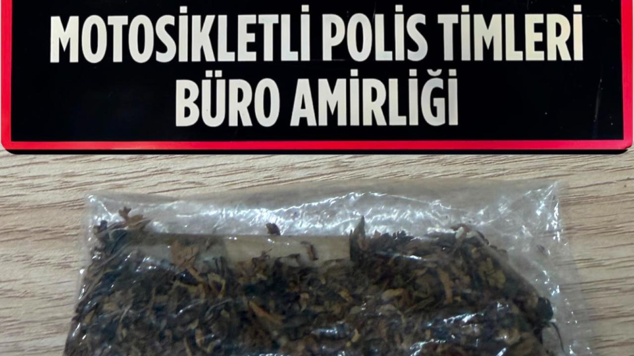 34 aranan şahıs yakalandı, 17’si tutuklandı