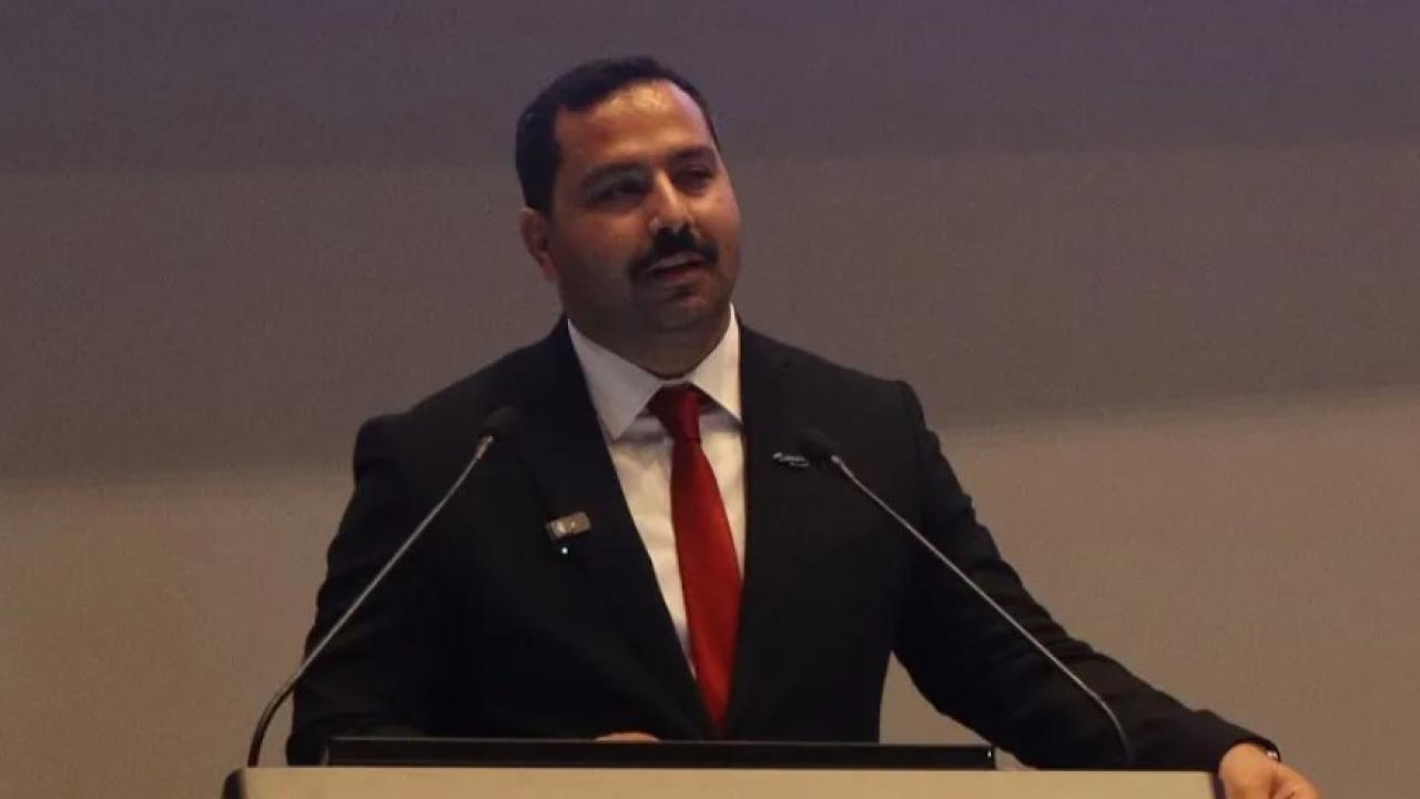 Başkan Fırat, “Çanakkale hızlı tren ağına dahil edilmelidir!”