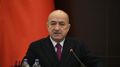 Cumhurbaşkanımızın dirayeti, milletimizin cesareti ihanet girişimini bozguna uğrattı