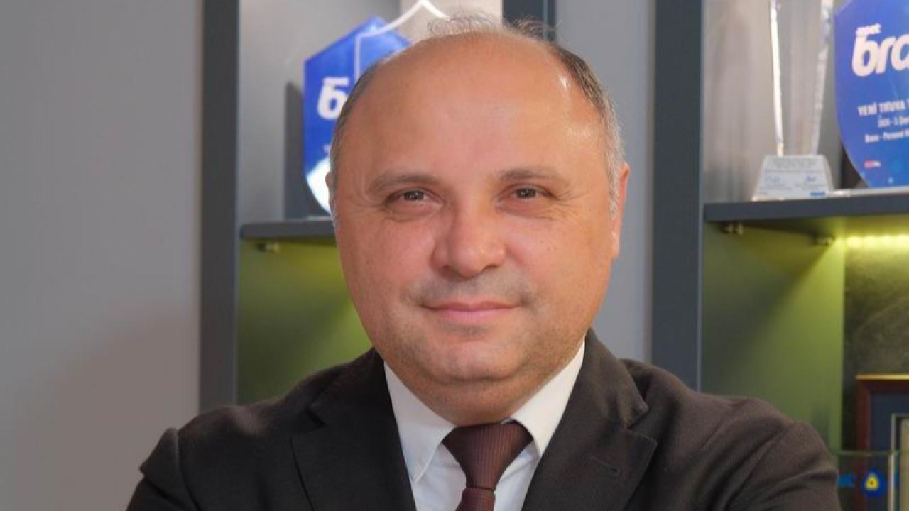 Turgay Kılıç, “ÇTSO’da yeni dönemin adı; proje üreten yönetim olacak”