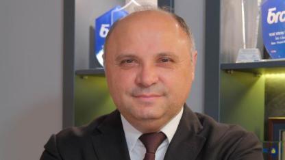 Turgay Kılıç, “ÇTSO’da yeni dönemin adı; proje üreten yönetim olacak”