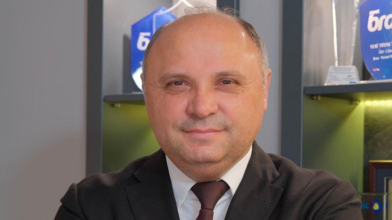 Turgay Kılıç, “ÇTSO’da yeni dönemin adı; proje üreten yönetim olacak”