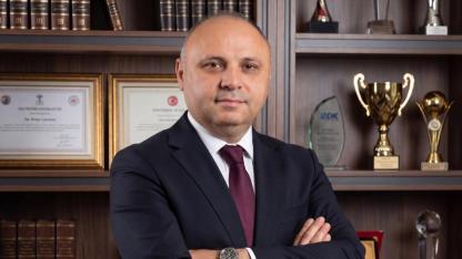 Turgay Kılıç’tan ÇTSO için ortak yönetim vurgusu