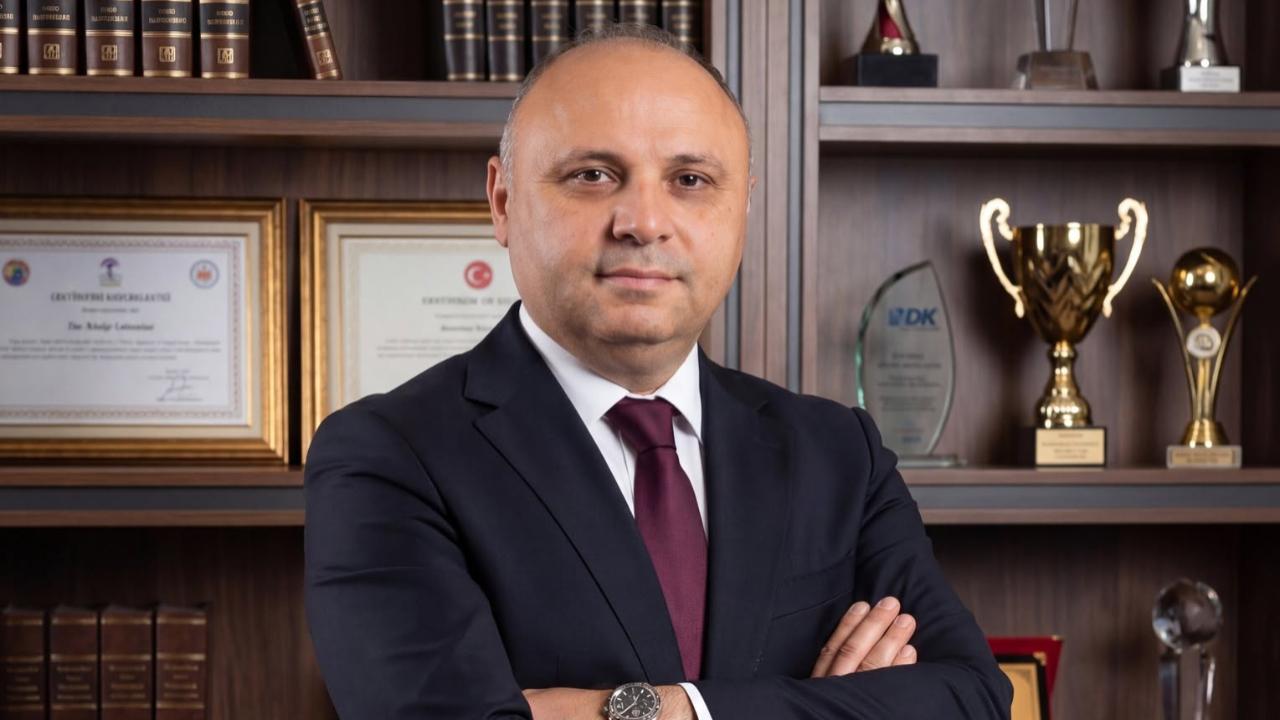 Turgay Kılıç’tan ÇTSO için ortak yönetim vurgusu