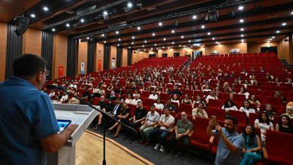 Ücretsiz KPSS genel tekrar kampı başladı