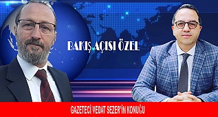 Bakış Açısı'nın Konuğu Dr. Şener Konu Covid-19