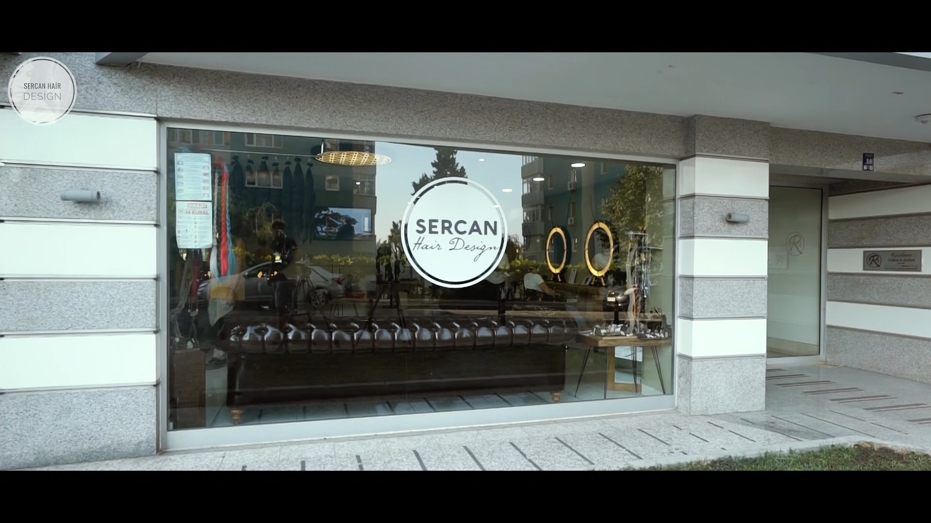Sercan Hair Desing