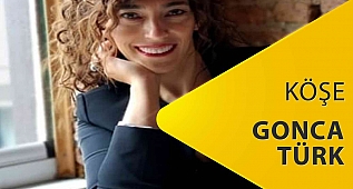 Gonca Türk ile Köşe "Motivasyon"